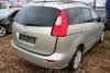 Rura wlewu paliwa Mazda 5 CR 2006 2.0D Van